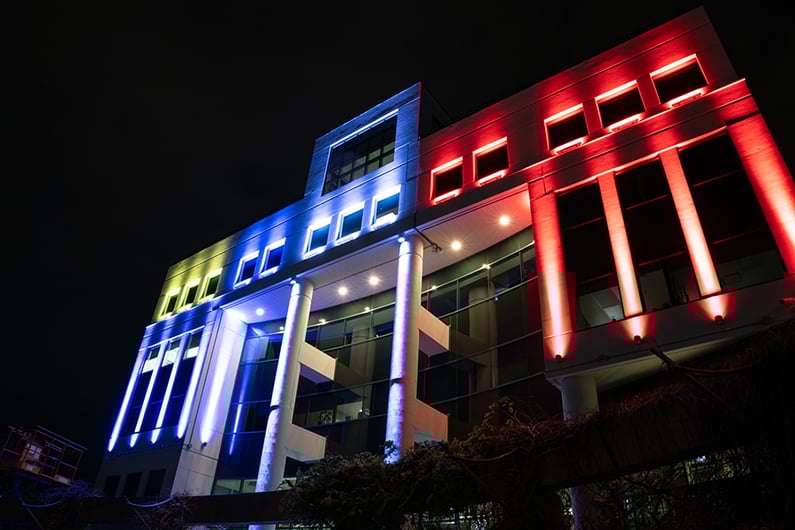 Moncton City Hall_Iza Smith photos_2024_Lights-19